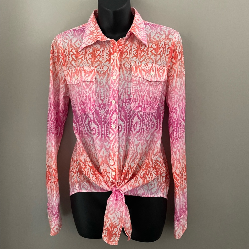 Ralph Lauren Button Down Shirt